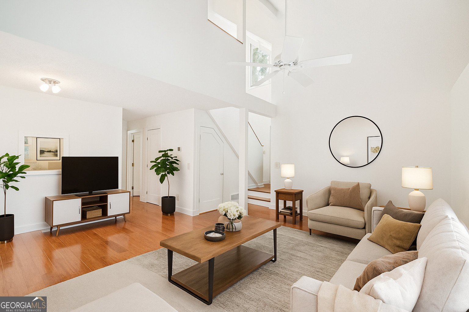 7898 Norris Lake Road Snellville - 6