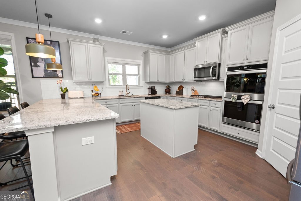 345 Darien Drive Senoia - 11