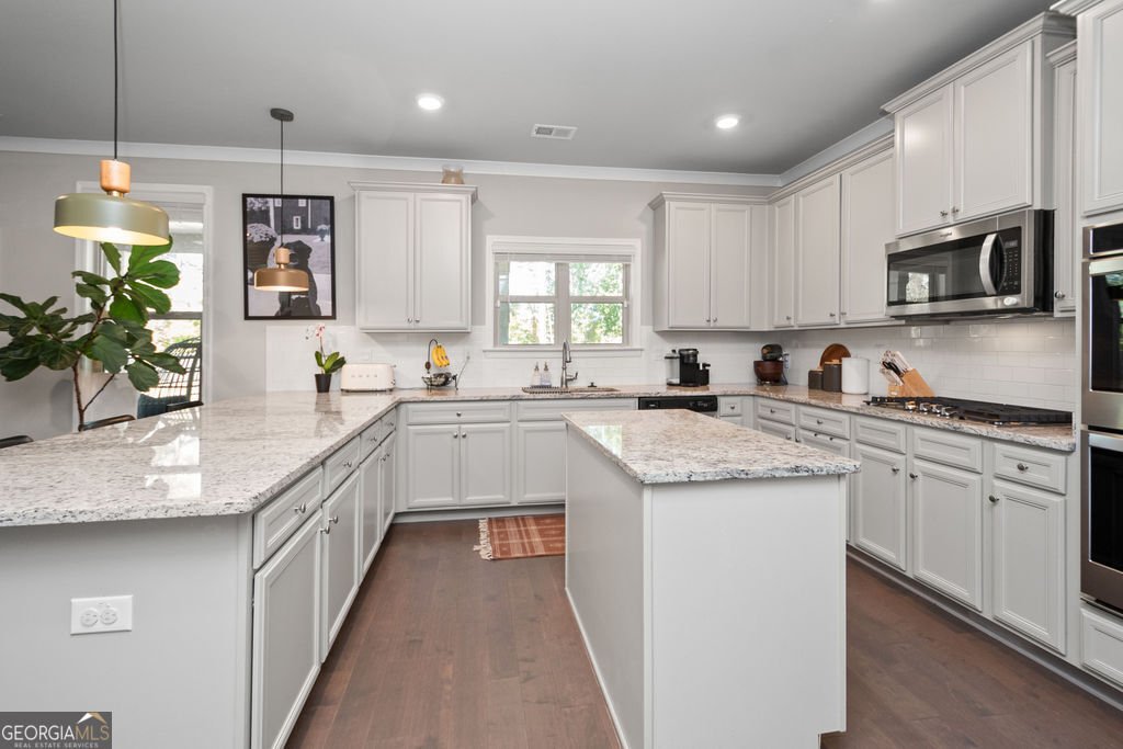 345 Darien Drive Senoia - 12