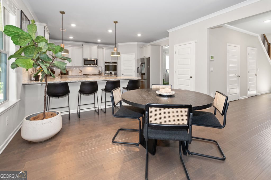 345 Darien Drive Senoia - 13