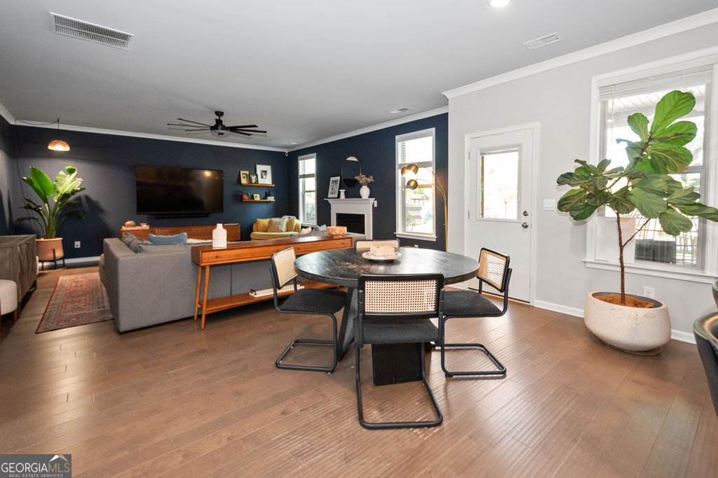 345 Darien Drive Senoia - 14