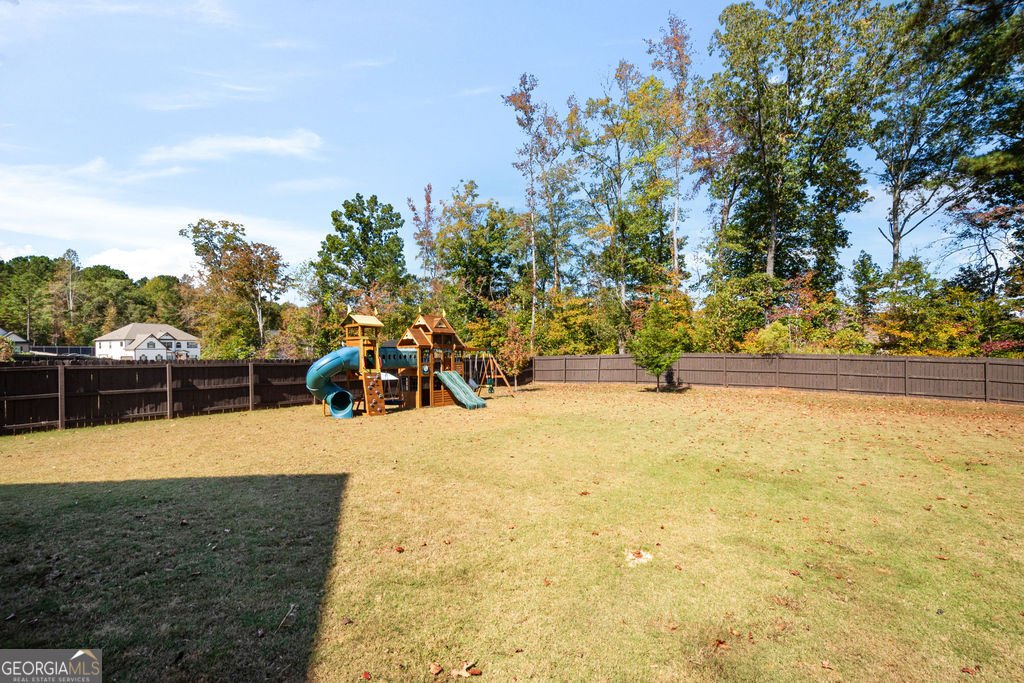 345 Darien Drive Senoia - 17
