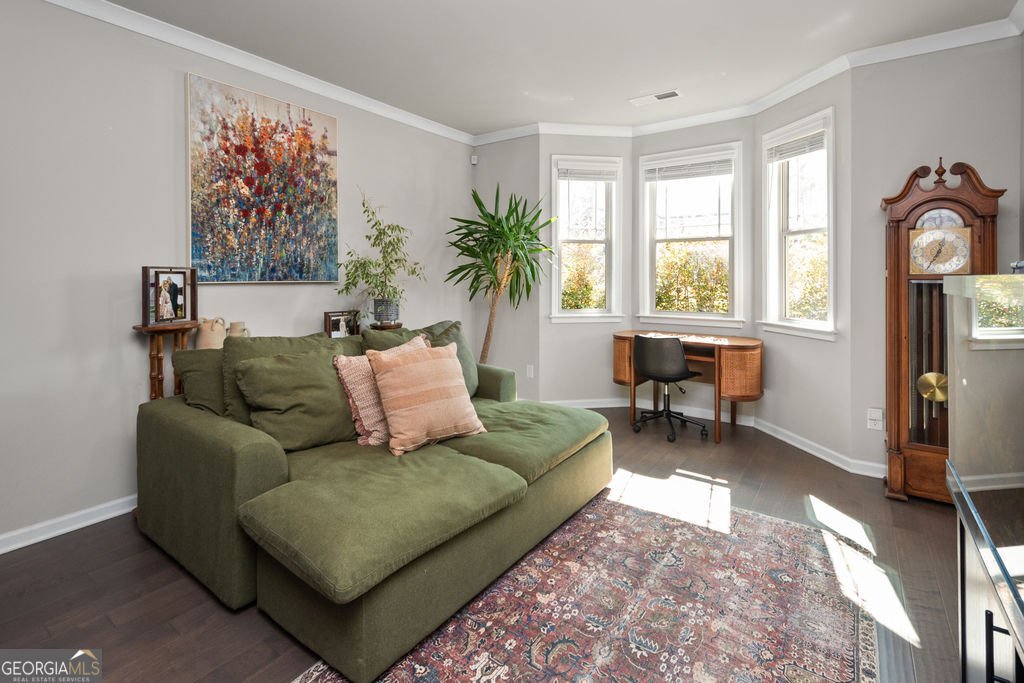 345 Darien Drive Senoia - 21