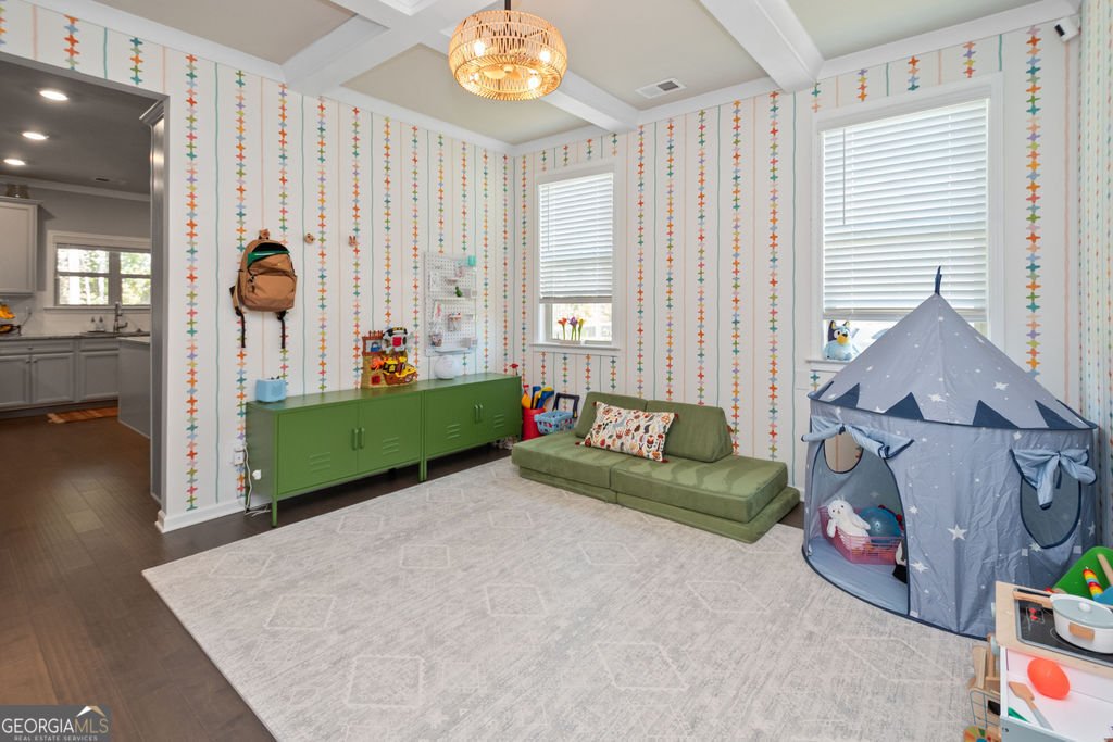 345 Darien Drive Senoia - 22