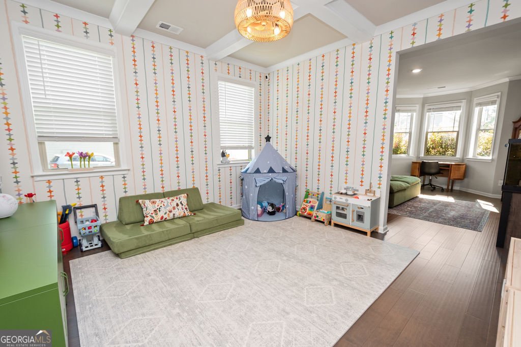 345 Darien Drive Senoia - 23