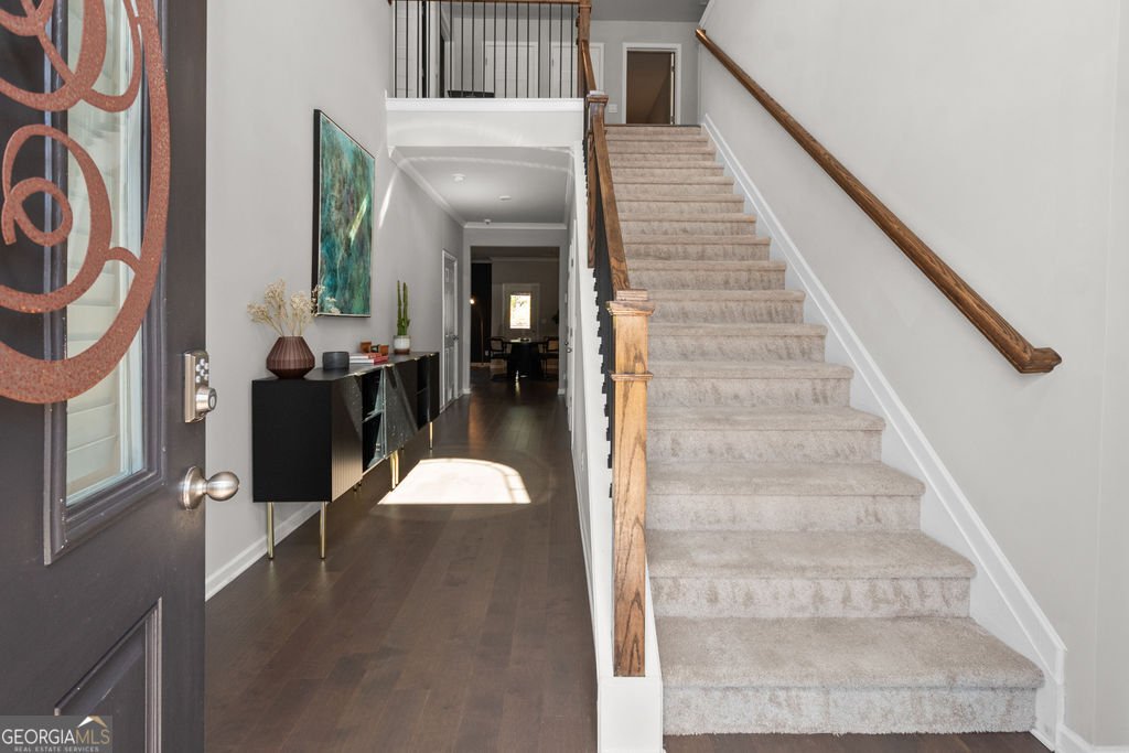 345 Darien Drive Senoia - 25