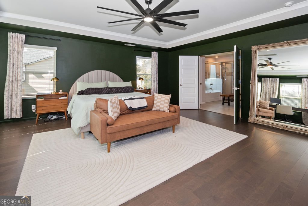 345 Darien Drive Senoia - 27