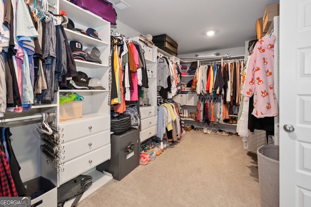 345 Darien Drive Senoia - 30