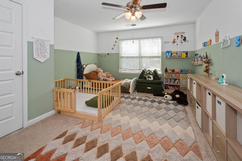 345 Darien Drive Senoia - 33