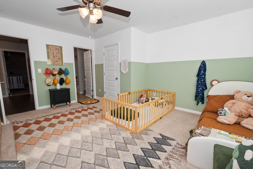 345 Darien Drive Senoia - 34