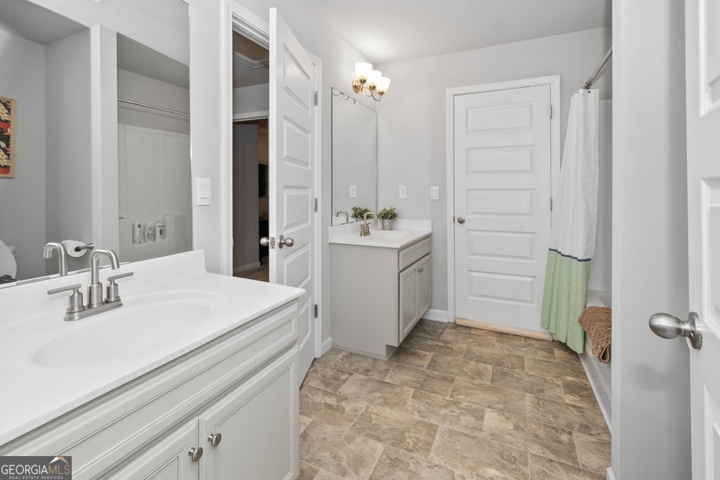 345 Darien Drive Senoia - 35