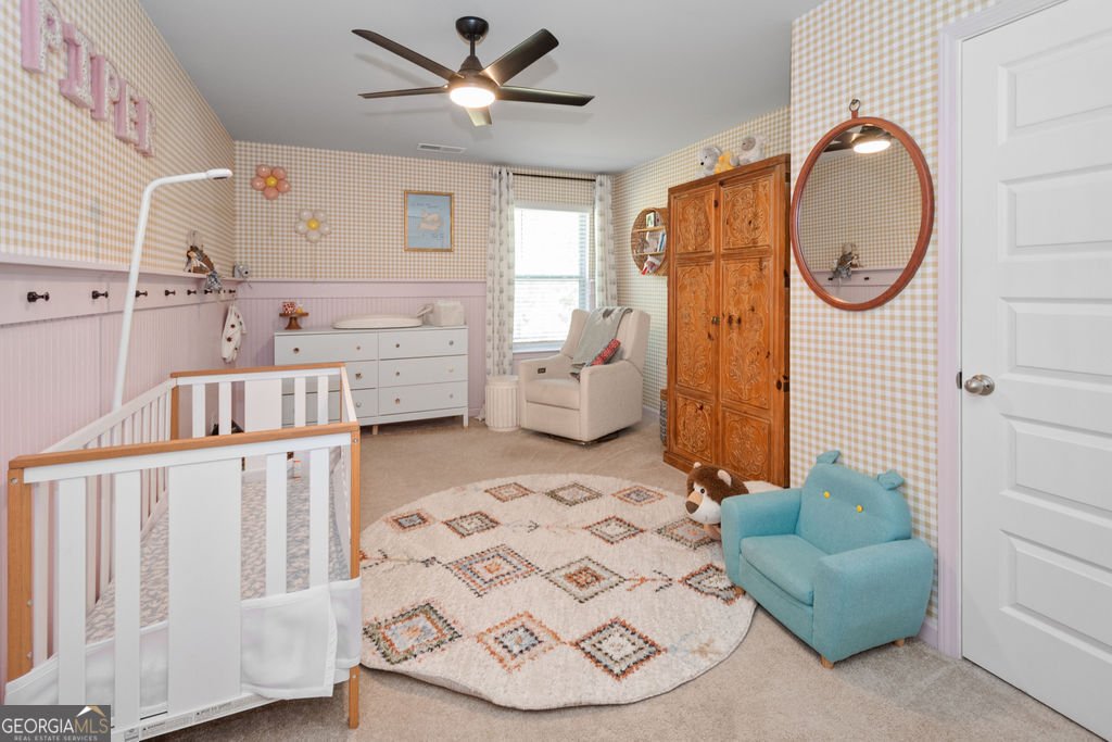 345 Darien Drive Senoia - 36