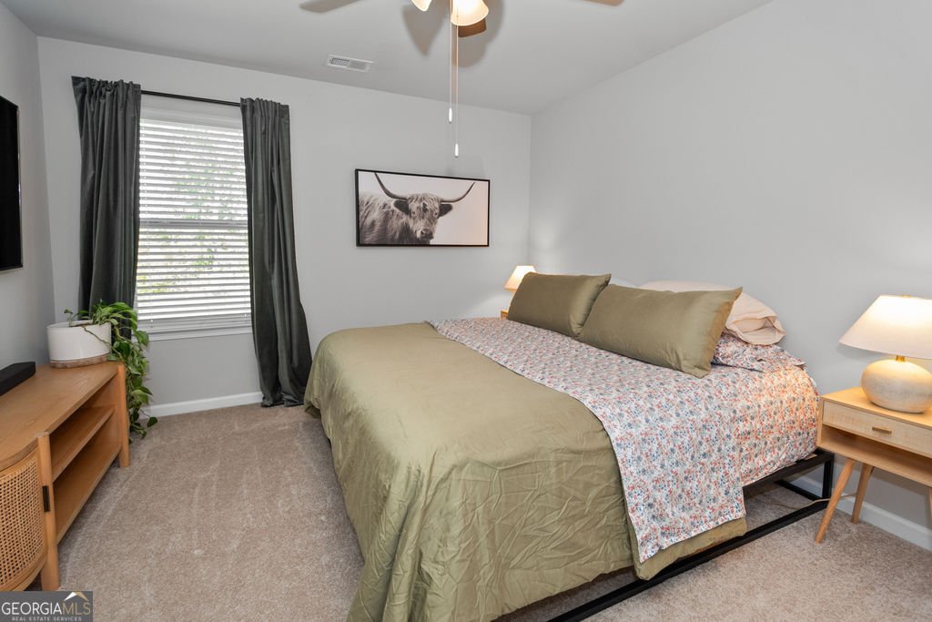 345 Darien Drive Senoia - 37