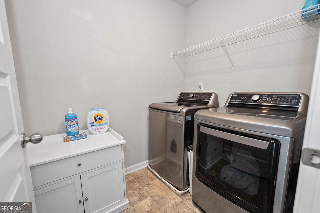 345 Darien Drive Senoia - 38