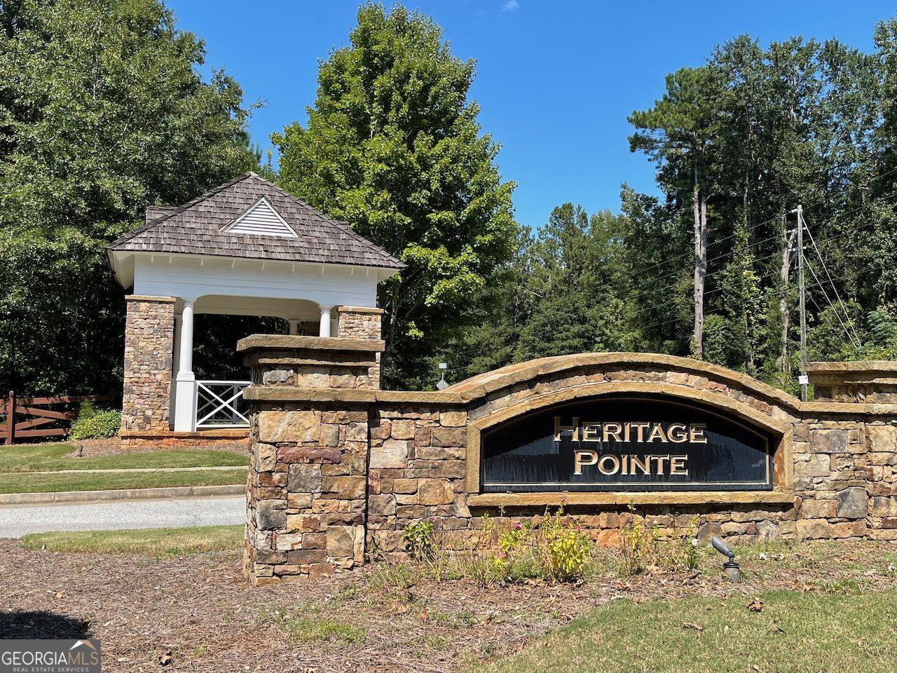 345 Darien Drive Senoia - 41