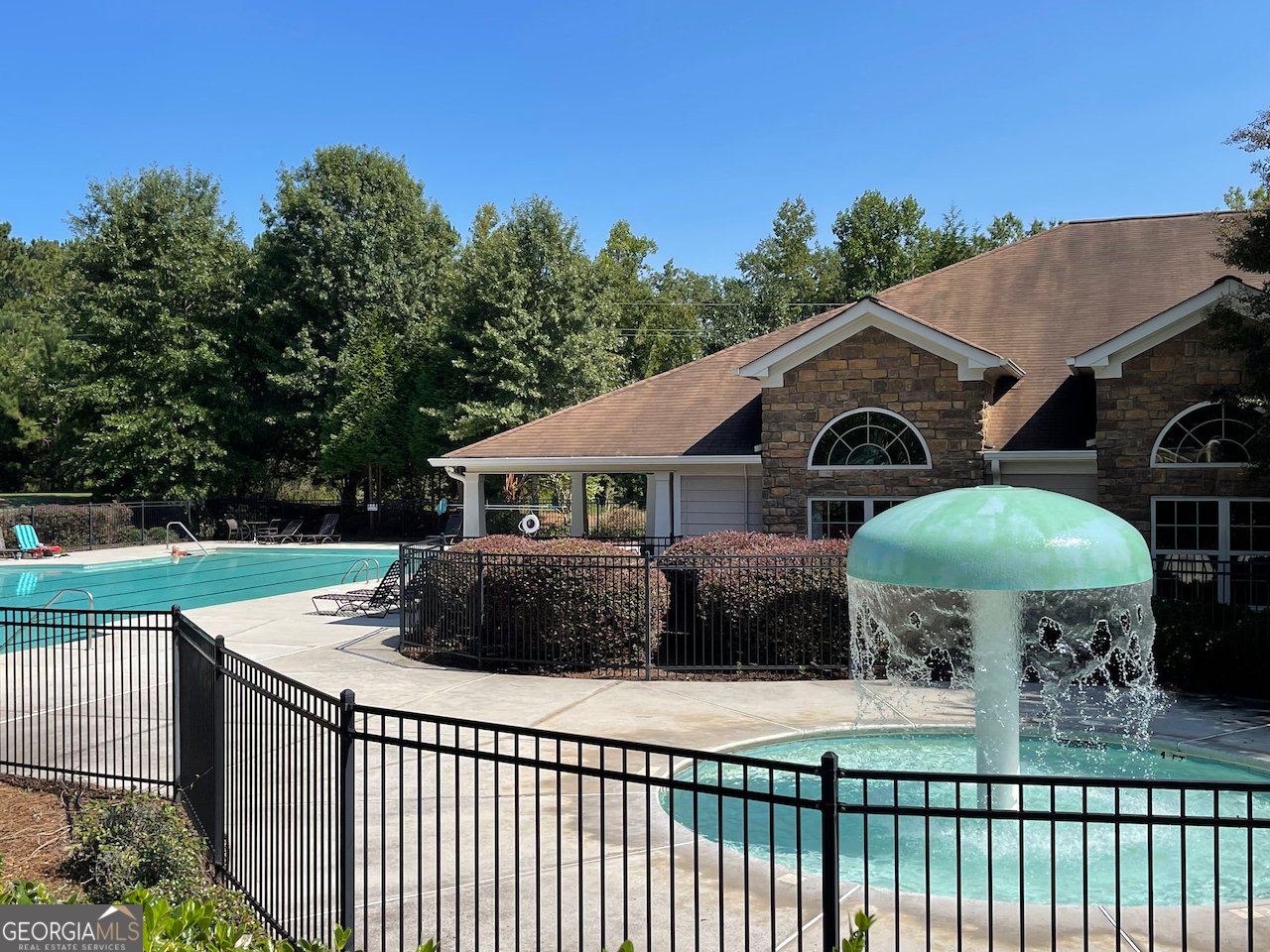 345 Darien Drive Senoia - 42