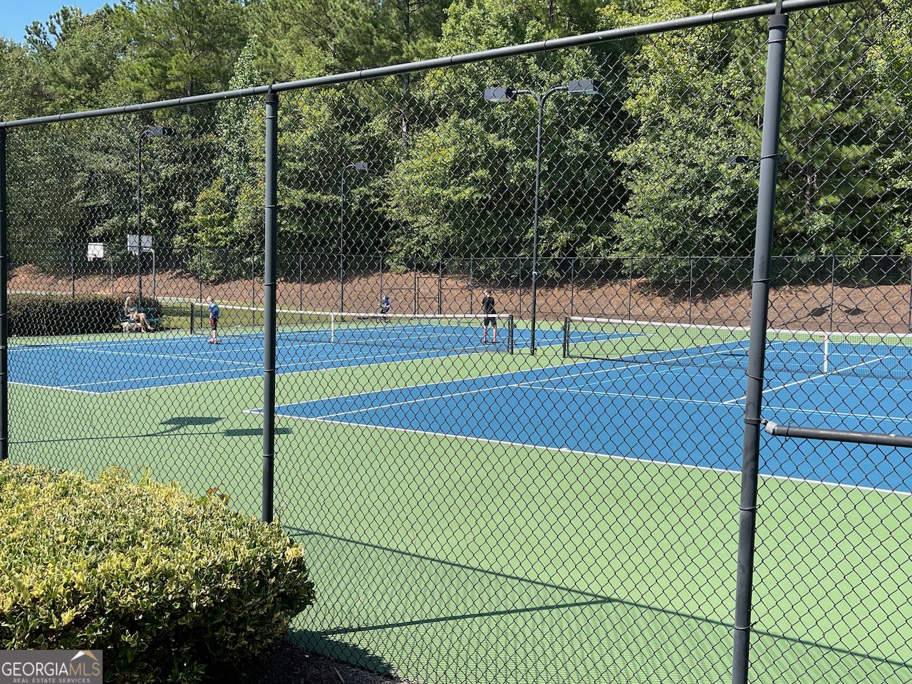 345 Darien Drive Senoia - 45