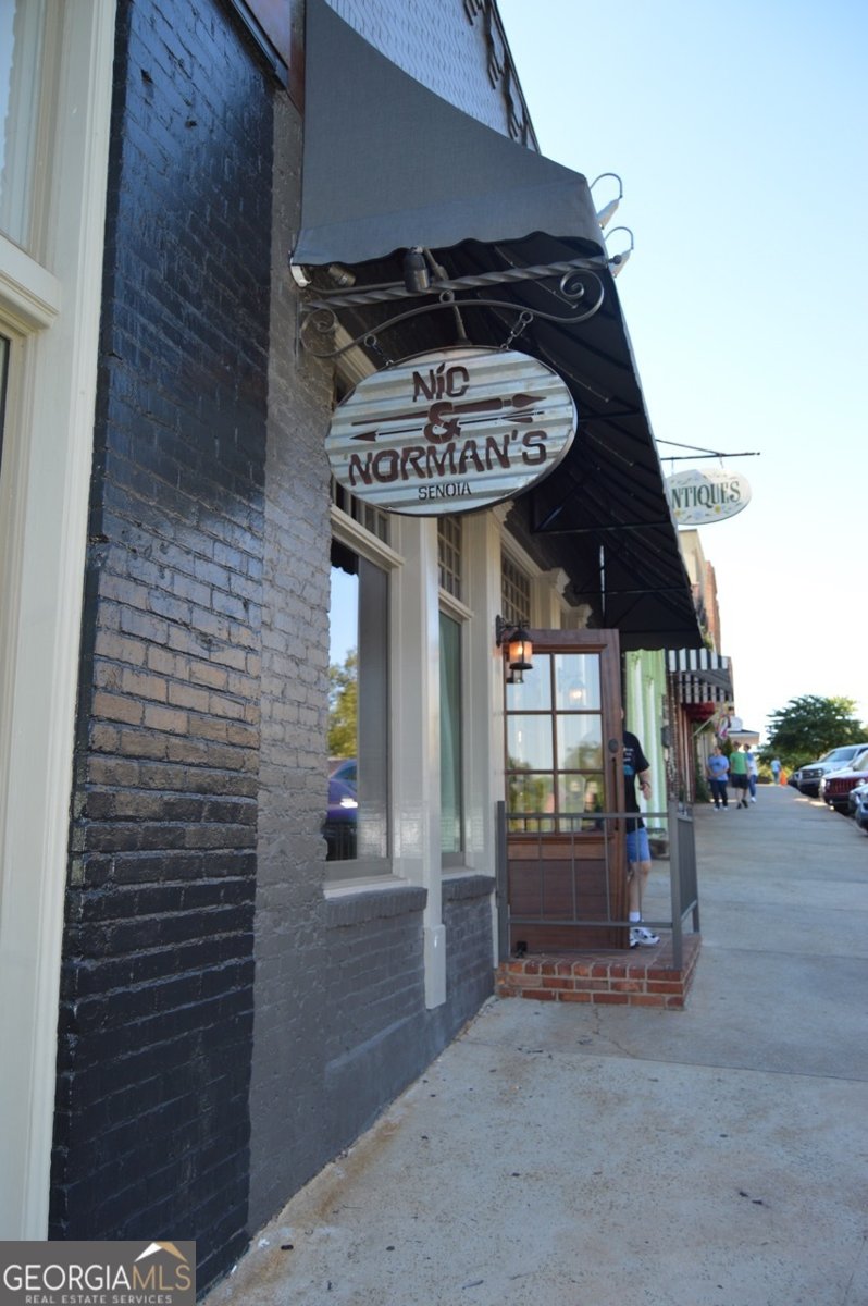 345 Darien Drive Senoia - 49