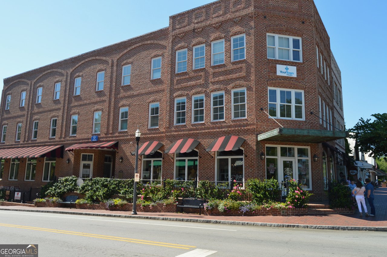 345 Darien Drive Senoia - 51