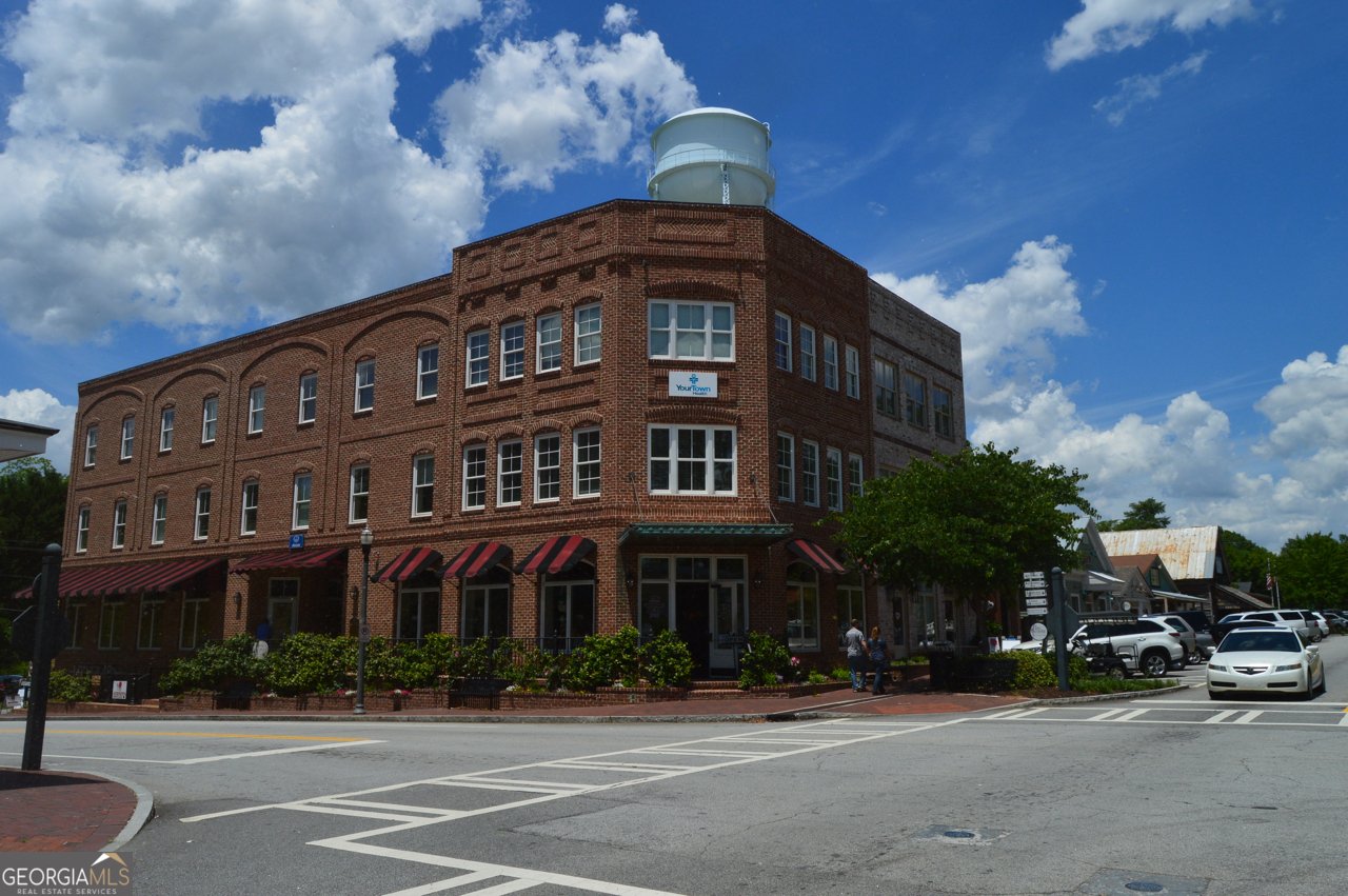 345 Darien Drive Senoia - 6