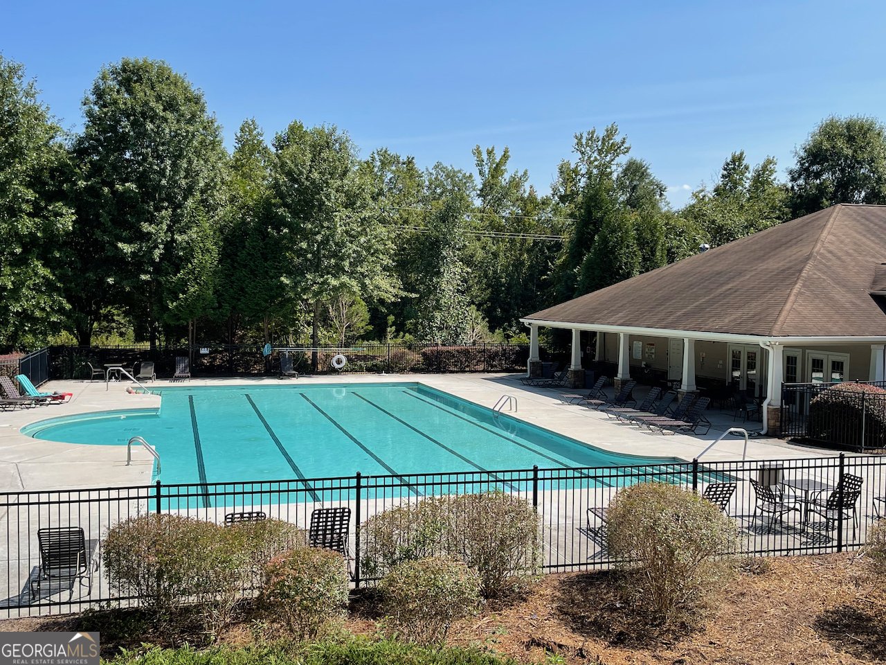 345 Darien Drive Senoia - 7