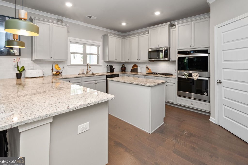 345 Darien Drive Senoia - 9