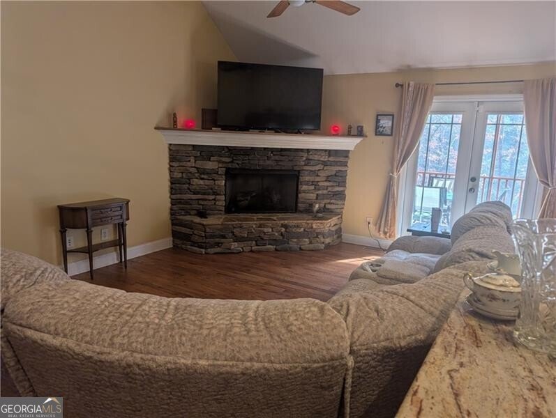 1016 Deer Wood Trail Cleveland - 12