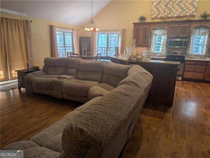 1016 Deer Wood Trail Cleveland - 13