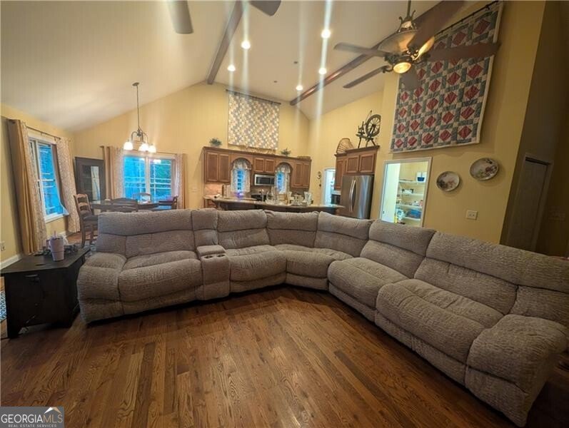 1016 Deer Wood Trail Cleveland - 14