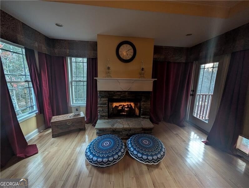 1016 Deer Wood Trail Cleveland - 15