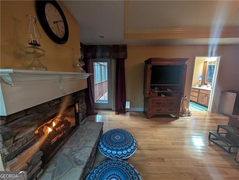 1016 Deer Wood Trail Cleveland - 16