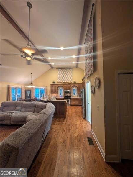 1016 Deer Wood Trail Cleveland - 17