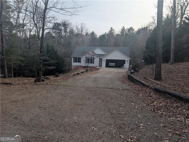 1016 Deer Wood Trail Cleveland - 2