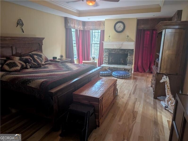 1016 Deer Wood Trail Cleveland - 21