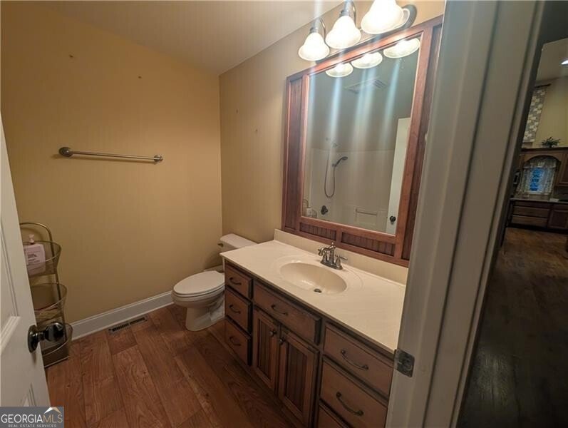 1016 Deer Wood Trail Cleveland - 26