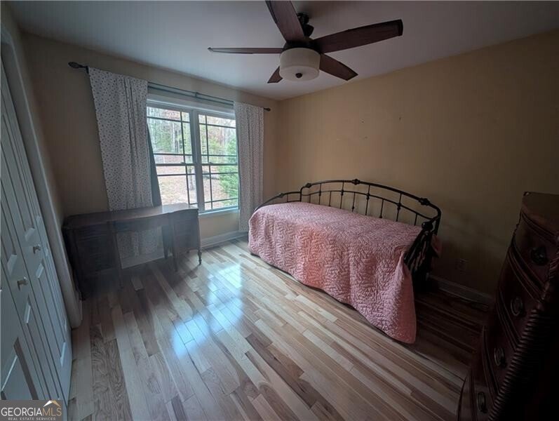 1016 Deer Wood Trail Cleveland - 28