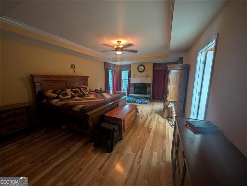 1016 Deer Wood Trail Cleveland - 29