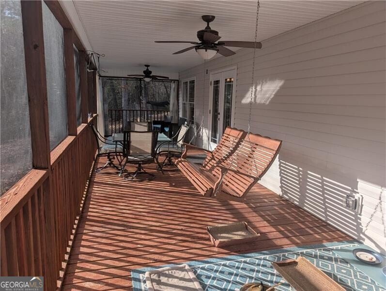 1016 Deer Wood Trail Cleveland - 3