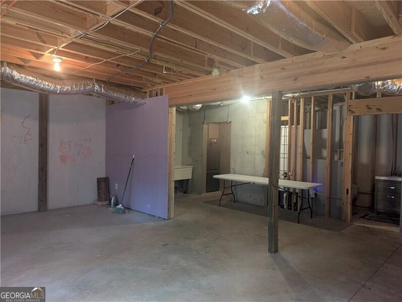 1016 Deer Wood Trail Cleveland - 33