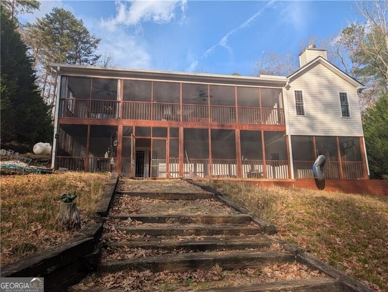 1016 Deer Wood Trail Cleveland - 38