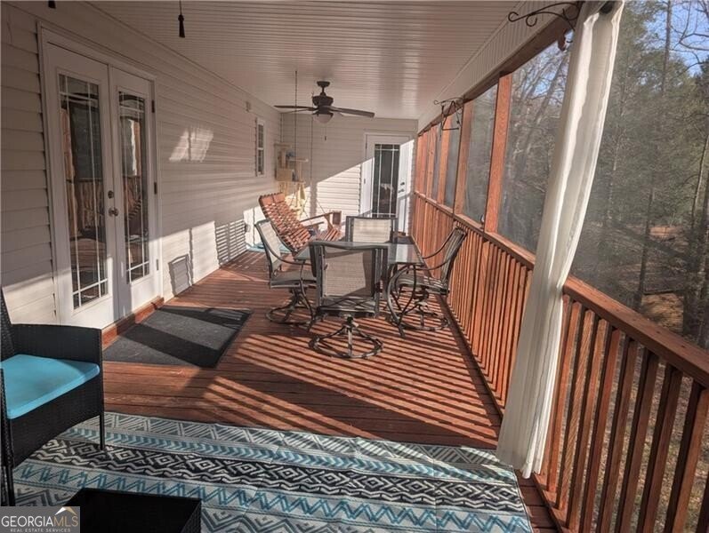 1016 Deer Wood Trail Cleveland - 4