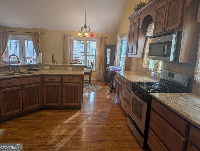 1016 Deer Wood Trail Cleveland - 5