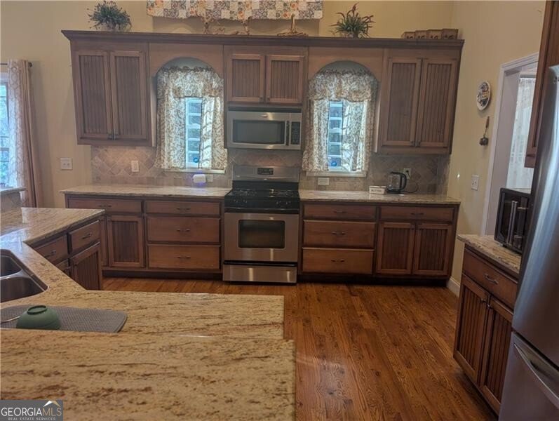 1016 Deer Wood Trail Cleveland - 6