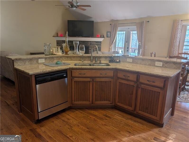 1016 Deer Wood Trail Cleveland - 7