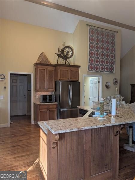 1016 Deer Wood Trail Cleveland - 8