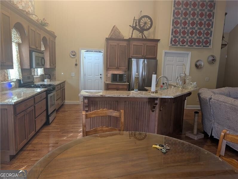 1016 Deer Wood Trail Cleveland - 9