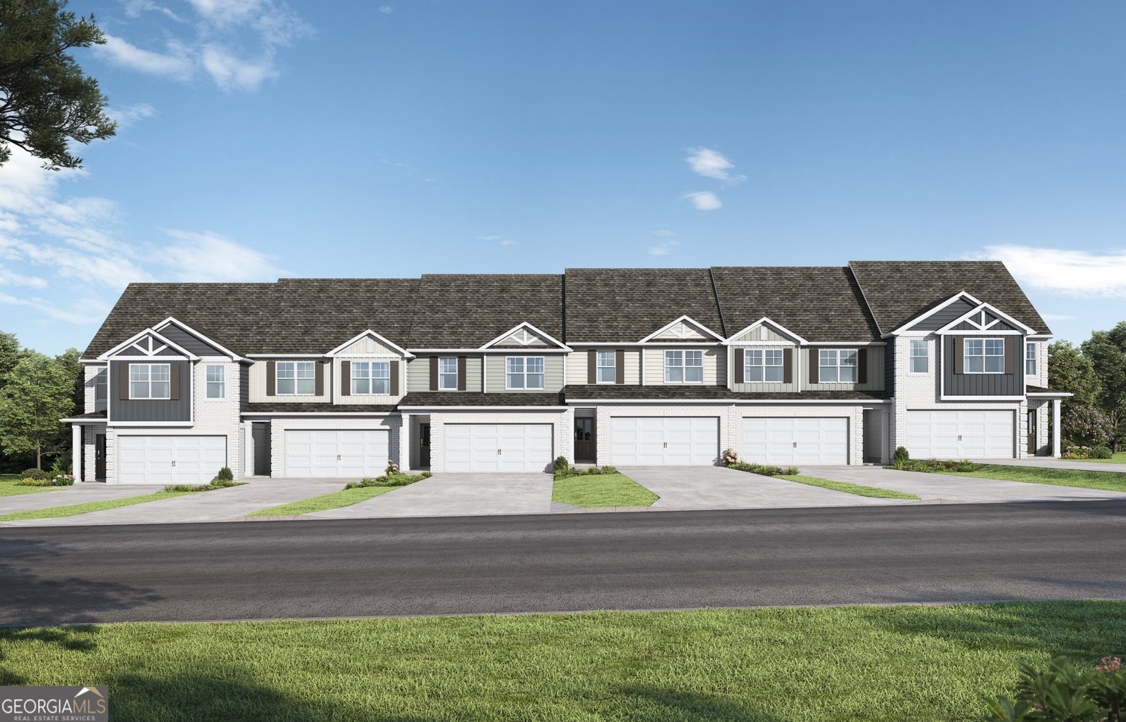 2306 Santa Fe Street Morrow - 1