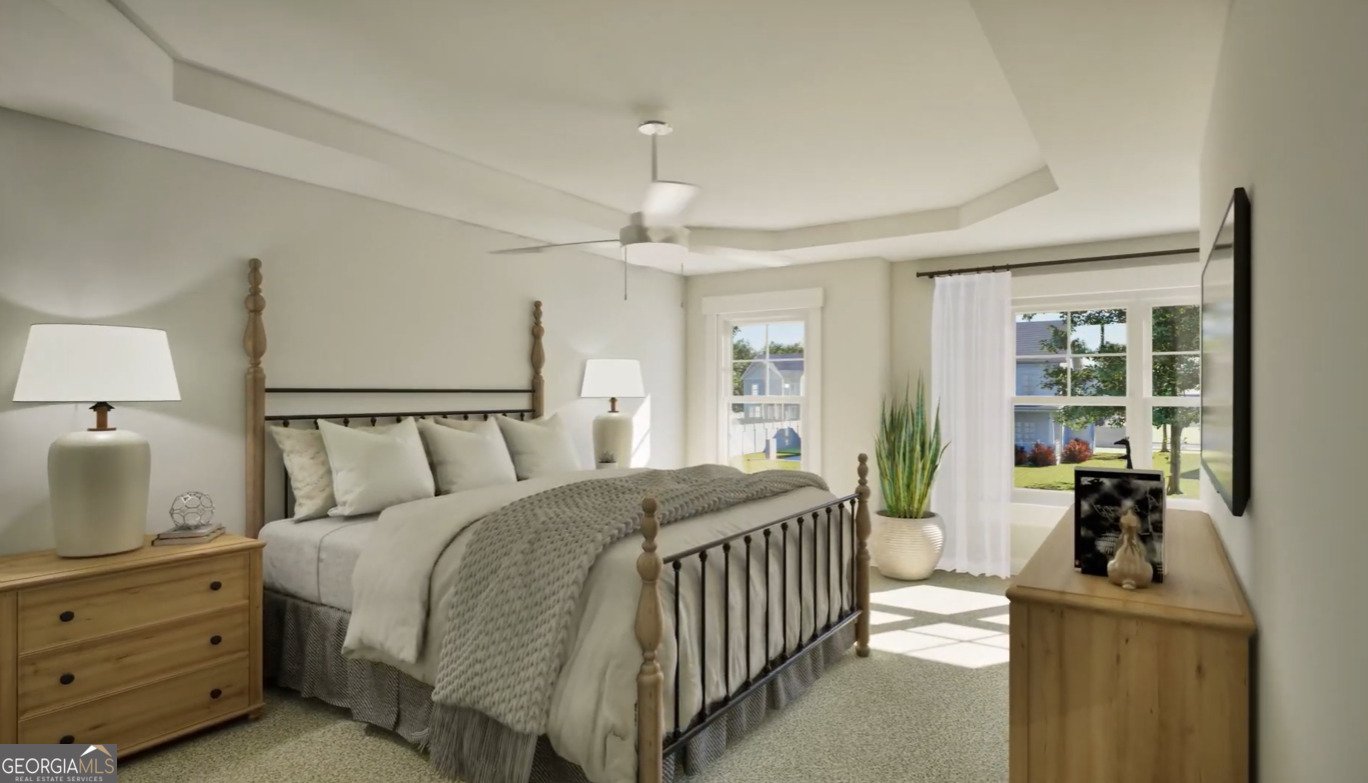 2306 Santa Fe Street Morrow - 21