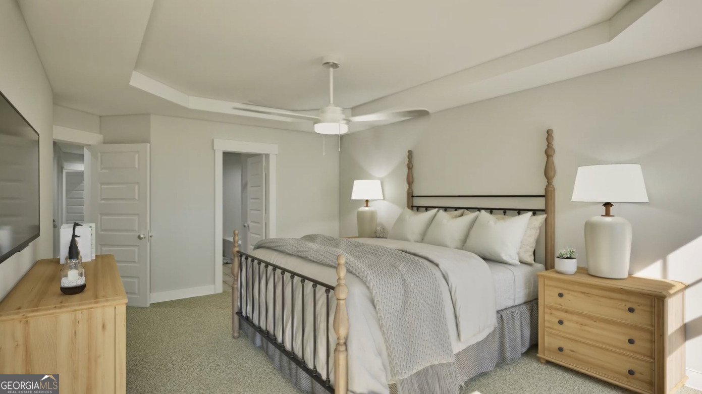 2306 Santa Fe Street Morrow - 22