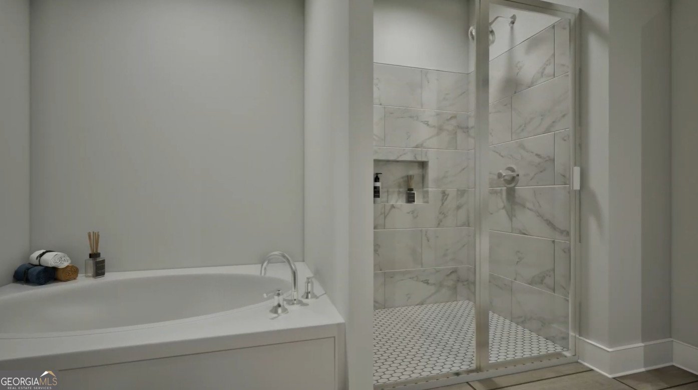 2306 Santa Fe Street Morrow - 25